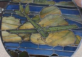 Donate An Object HANDASYDE WINDOW