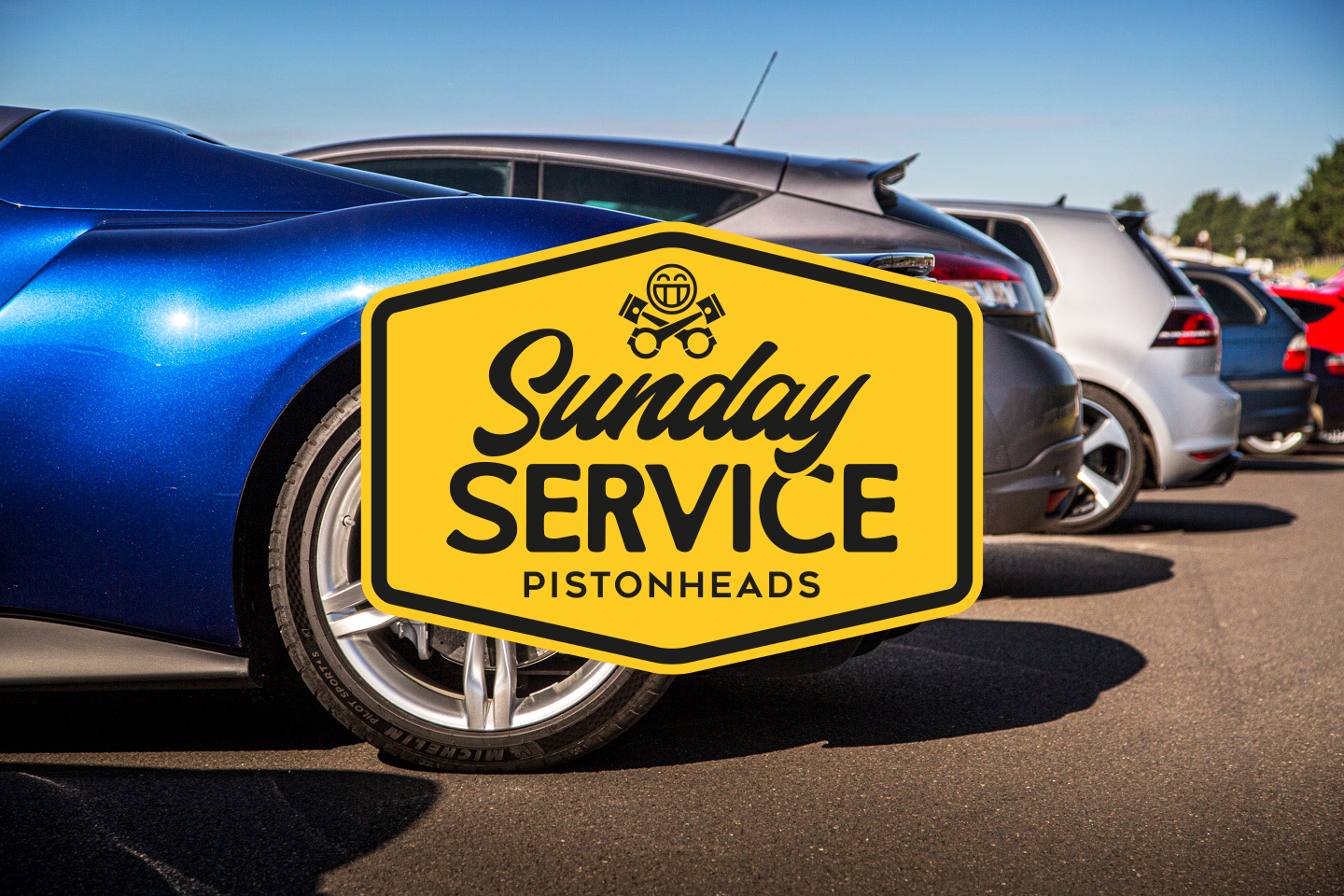 PistonHeads