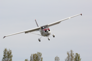 Fly In Fixed Wing Aircraft