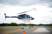 Helicopter Landing