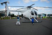 Helicopter With Children 1
