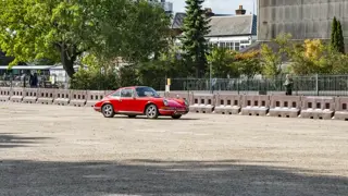 Drive And Dine
