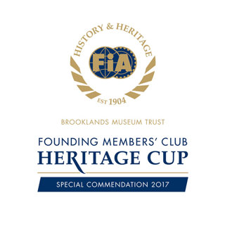 FIA Award Logo