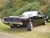 Chris How Bullitt Charger